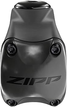 Amazon.com: Zipp SL Sprint Carbon A3 Stem Black, 90mm/12 deg